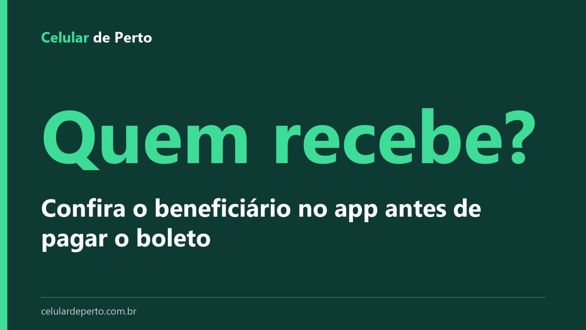 Página da Febraban com dicas para pagar boletos com segurança e evitar golpes
